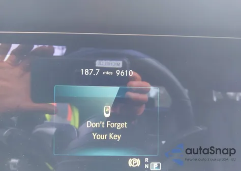 2023 Mercedes-Benz E 350 4Matic из США, поврежденный, VIN W1KZF8EB8PB171470